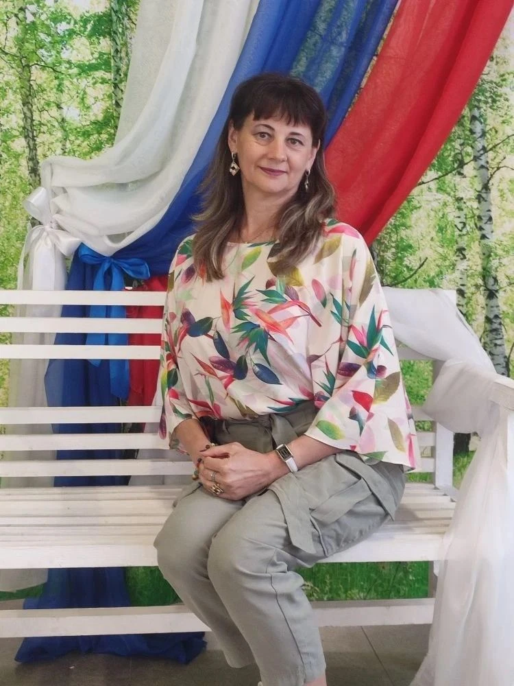 🏆 Галина Владимировна Плохих — победитель регионального этапа конкурса «Воспитать человека»!
Стали 