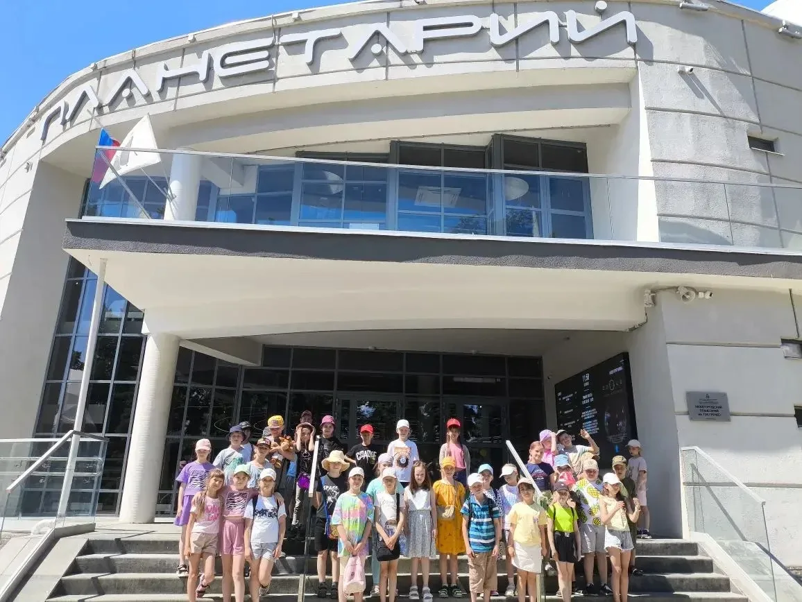 ПЕРВООТКРЫВАТЕЛИ ЛЕТА ☀ ДЕНЬ ОДИННАДЦАТЫЙ 
 
МИССИЯ «УЧИСЬ И ПОЗНАВАЙ!» 
 
🚀 Миссия выполнима: «Учи