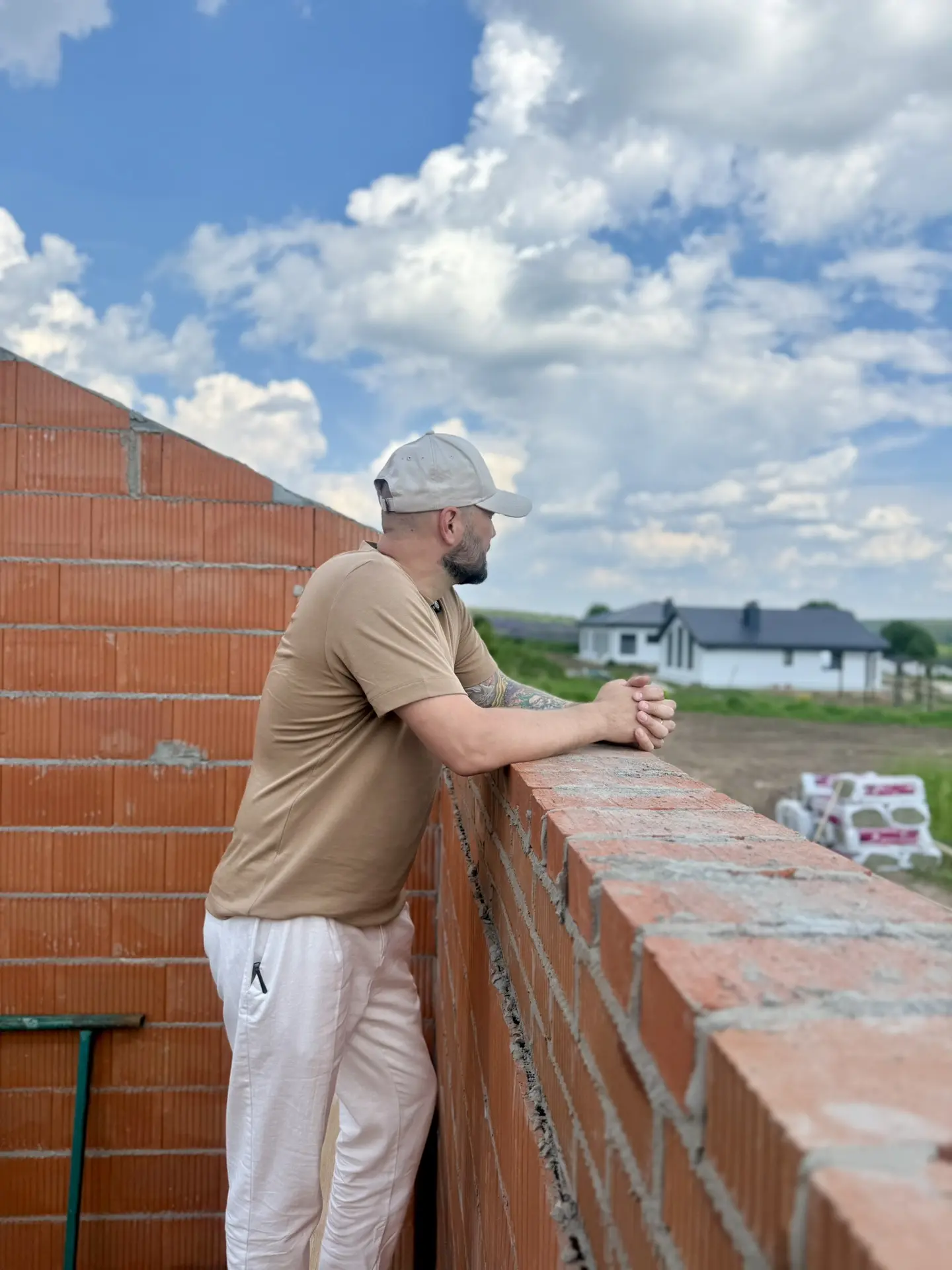 🏘️10 месяцев назад мы объявили о старте продаж нашего нового жилого комплекса “Спасское” – месте, г