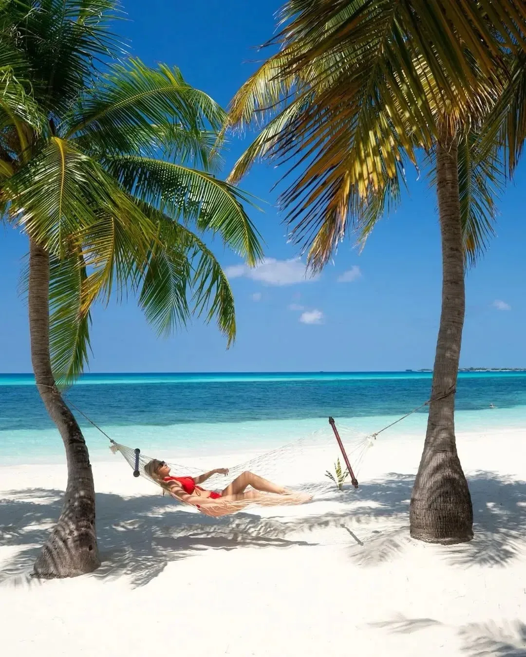 Места, после которых Вы возвращаетесь другими ✨

Kuredu Island Resort 4* на Мальдивах — одно из таки