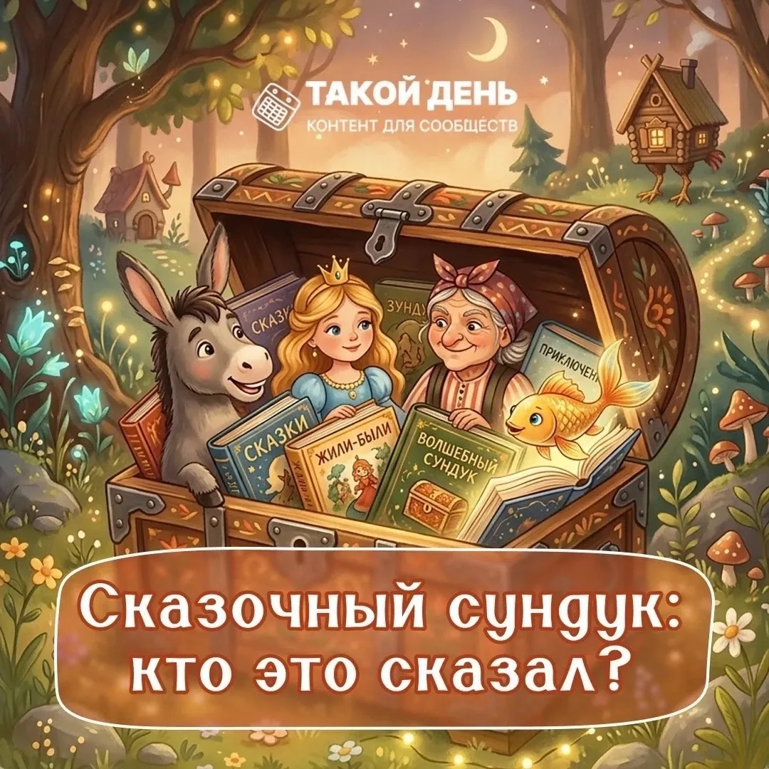 ✨Небольшой интерактив🤗

#жизньдетскогосада #дошкольныймир #год_единства_народов_России #победа_80 #