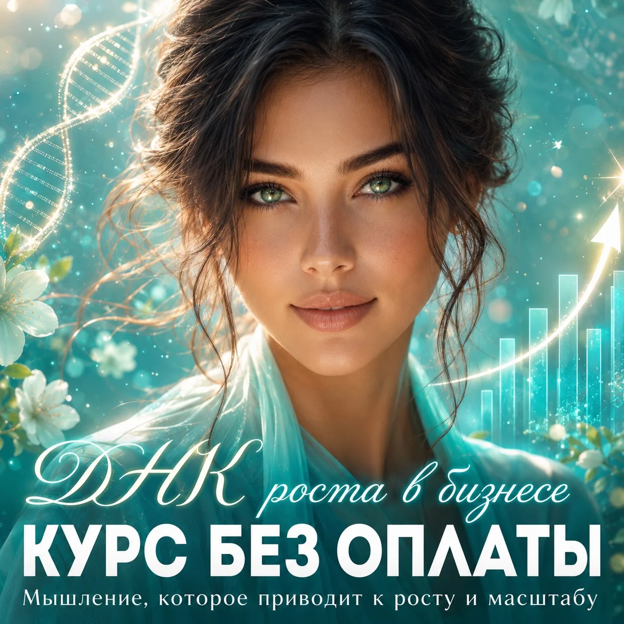 ❓Как совершить прорыв, войти в новую реальность и ускорить рост своего бизнеса

❗️Ни для кого не сек