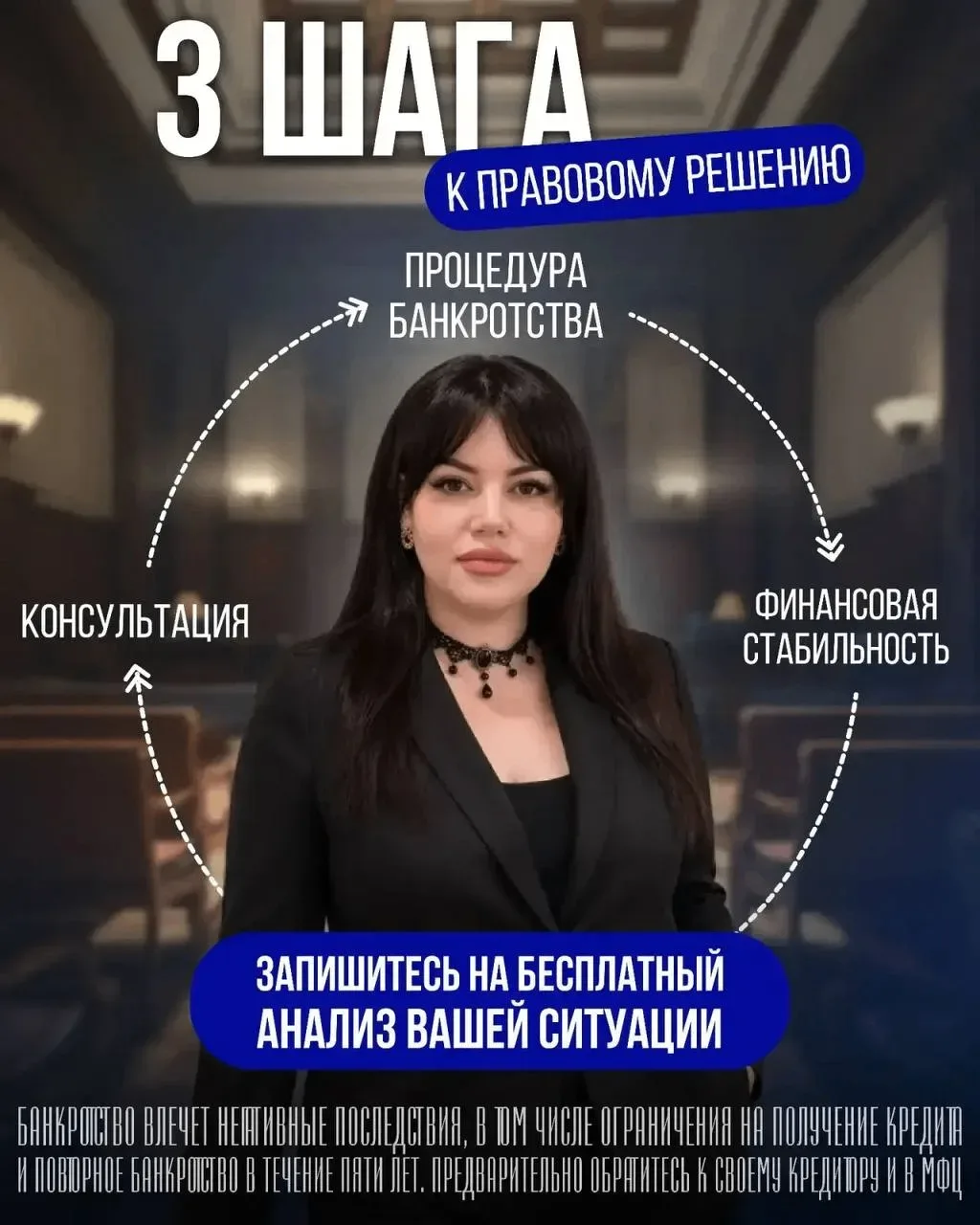 Долги съедают почти всю зарплату?

Если после удержаний у вас едва хватает на самое необходимое - во