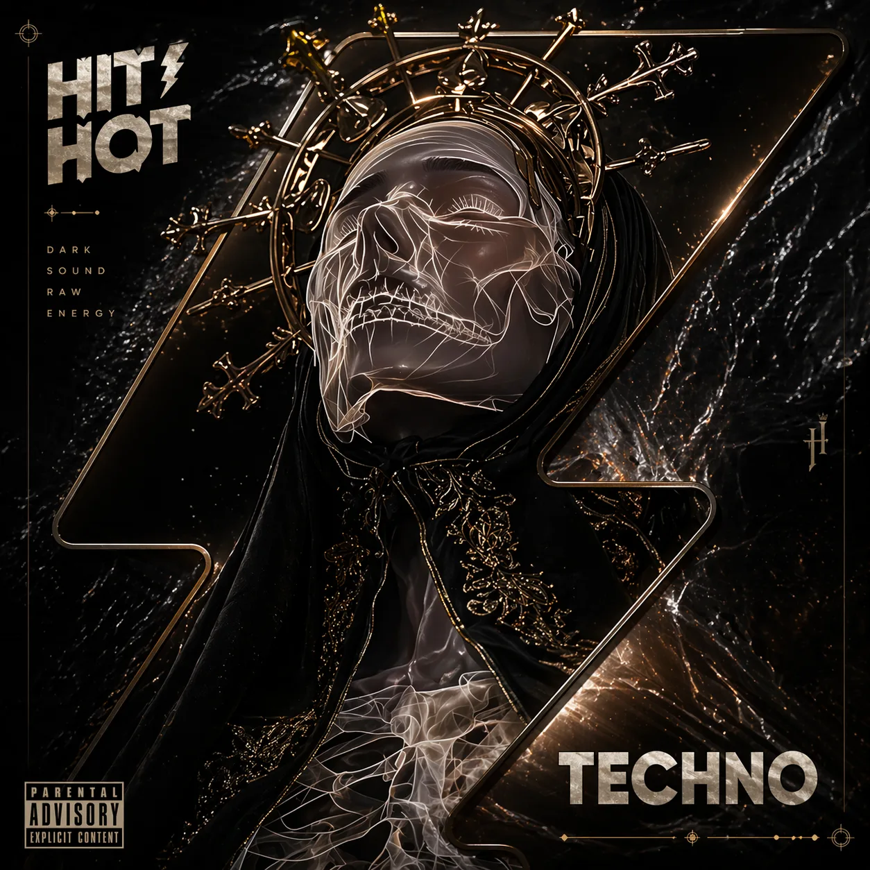 Genre: Techno
Subgenre: Big Room Techno, Peaktime Techno
#techno
#techno@hithotmusic_edm