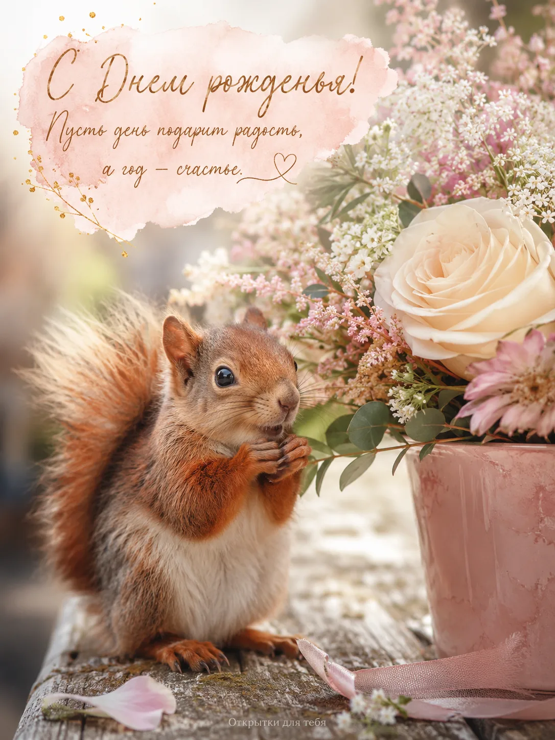 ОТКРЫТКА ДЛЯ ТЕБЯ⁠💌
Подписывайся ❤️
