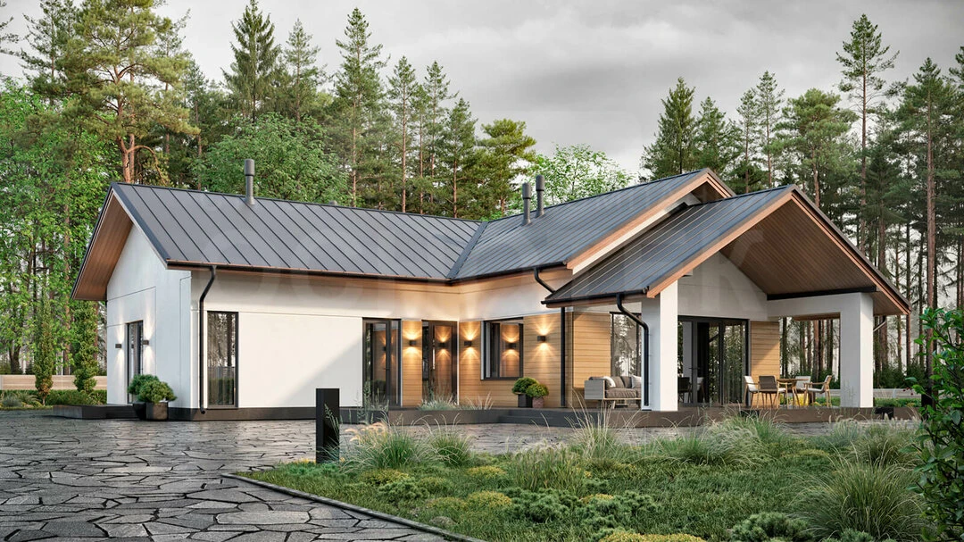 Строительство домов из газобетона в Твери

Строительство домов 🏠 с гарантией 5 лет! Аккредитация в 