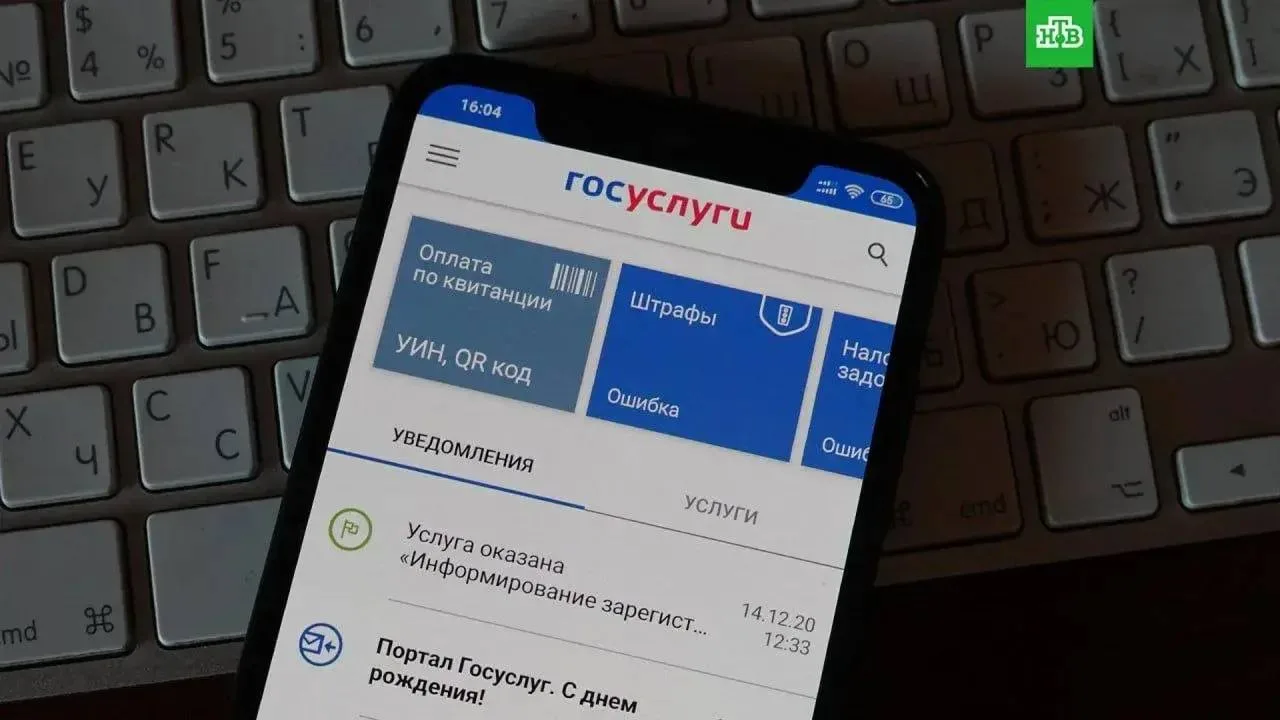 На «Госуслугах» появится тревожная кнопка для жертв мошенников

Россияне, заподозрившие контакт с пр