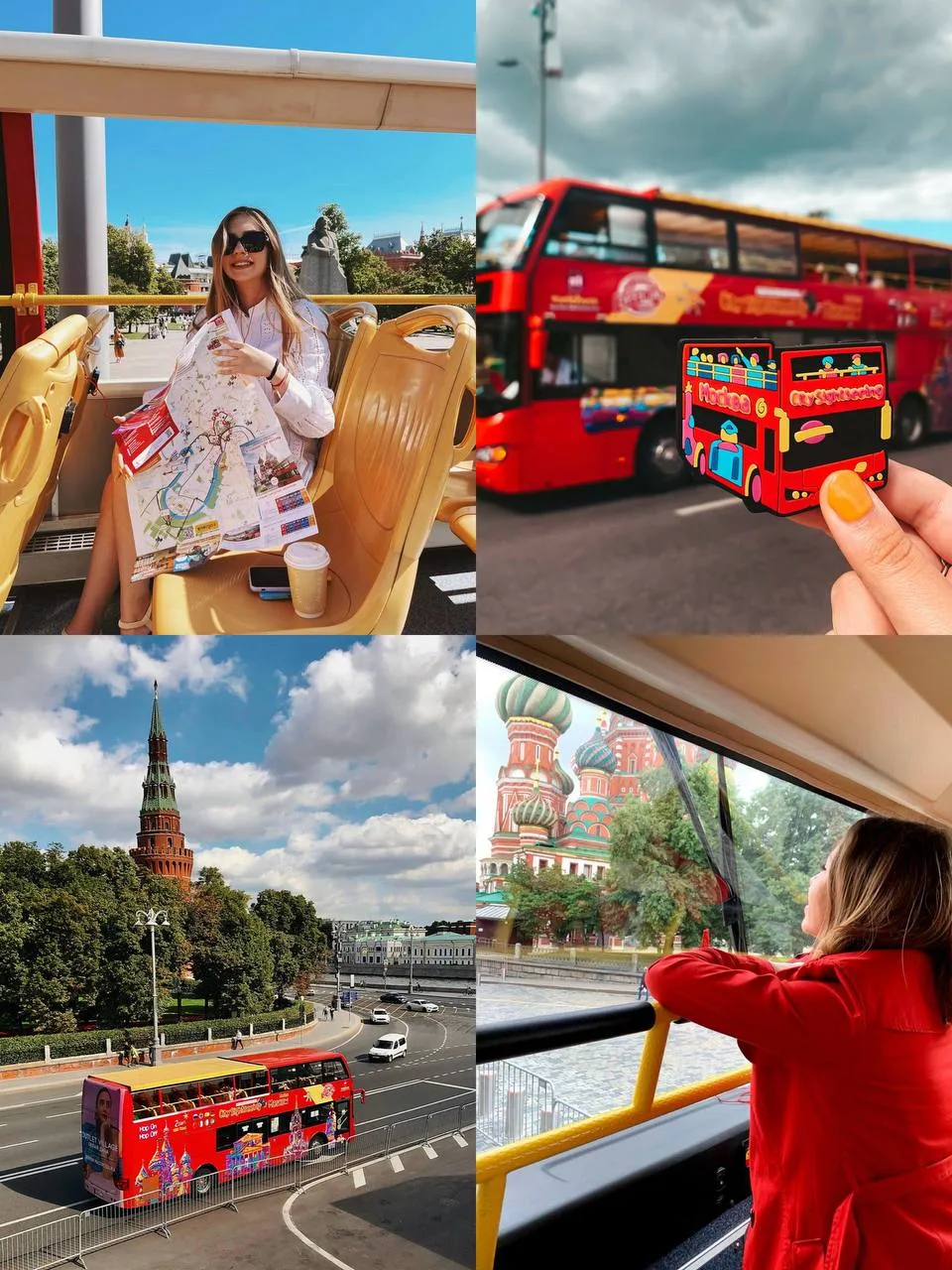 🚌 Бесплатные экскурсии на двухэтажном автобусе

🗓 2–9 августа

Маршрут: Воробьёвы горы, Арбат, Бол