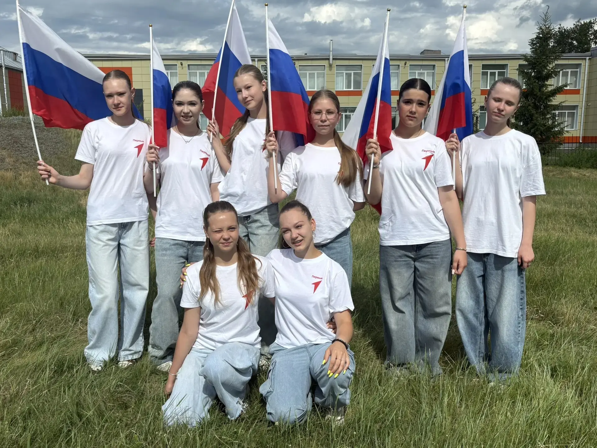 🌟🏆 Футбольный турнир, посвящённый Дню России! 🇷🇺⚽

Сегодня на стадионе в селе Богословка прошёл 