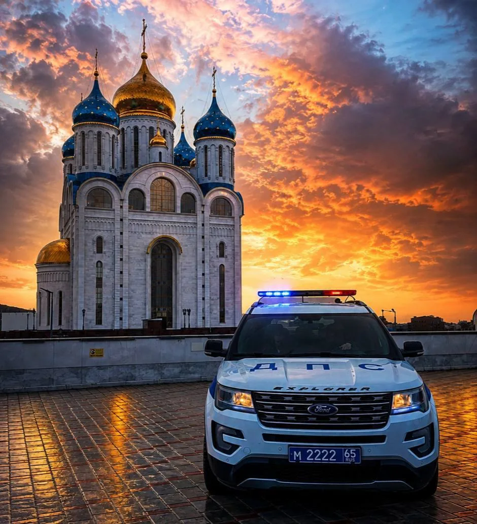 🚔 На Сахалине за сутки задержали 7 пьяных водителей

По данным Госавтоинспекции Сахалинской области