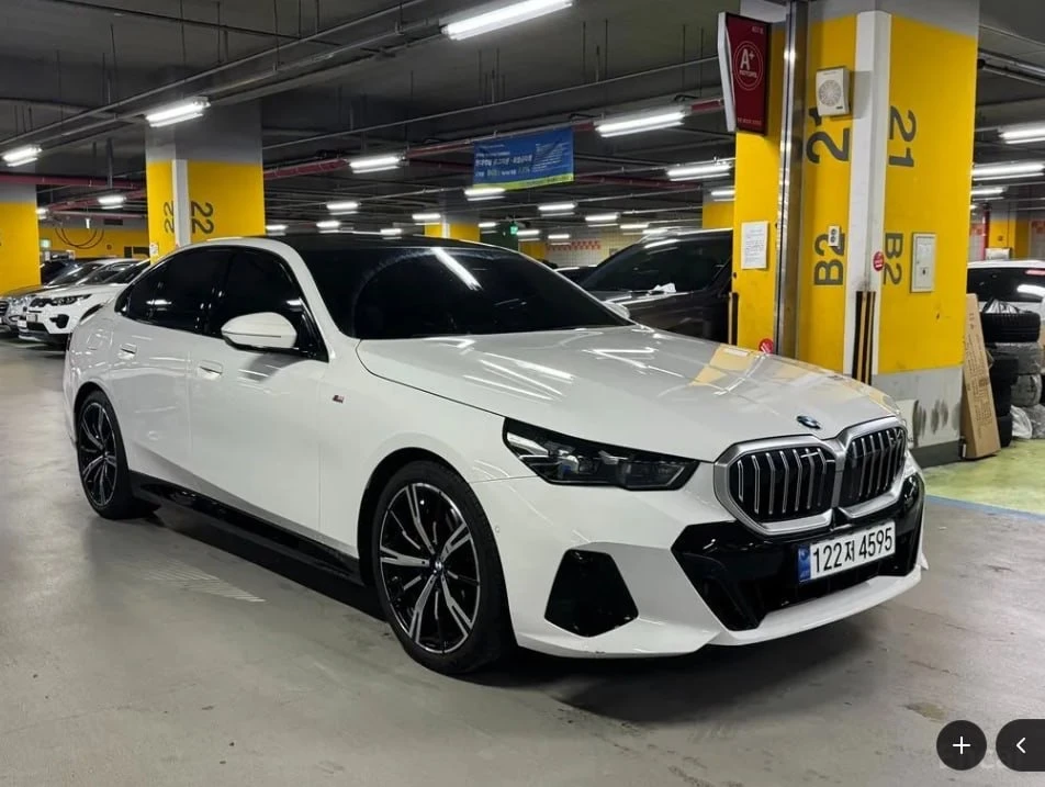 🇰🇷 BMW 530i xDRIVE M SPORT (G60) | В НАЛИЧИИ | КОРЕЯ

🛡 Гарантия на авто — 1 год
⚡️ Рассрочка до 