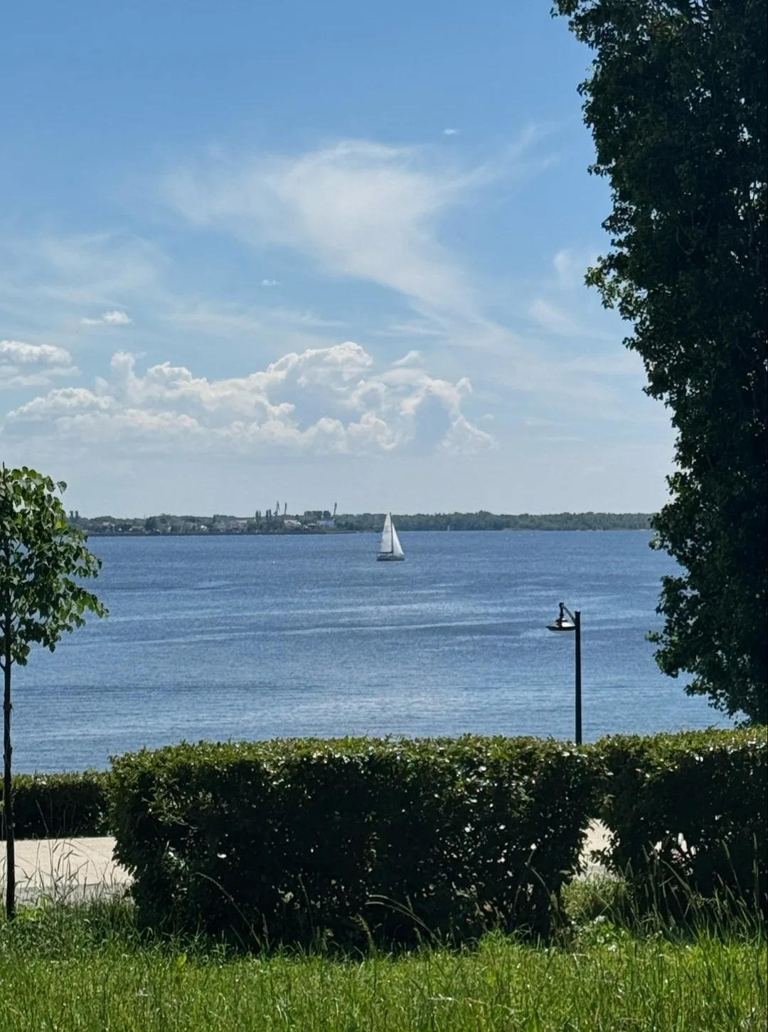 Доброе утро, Саратовская область! ☀️

Волга – наша гордость и сила. Пусть этот день будет ясным, как