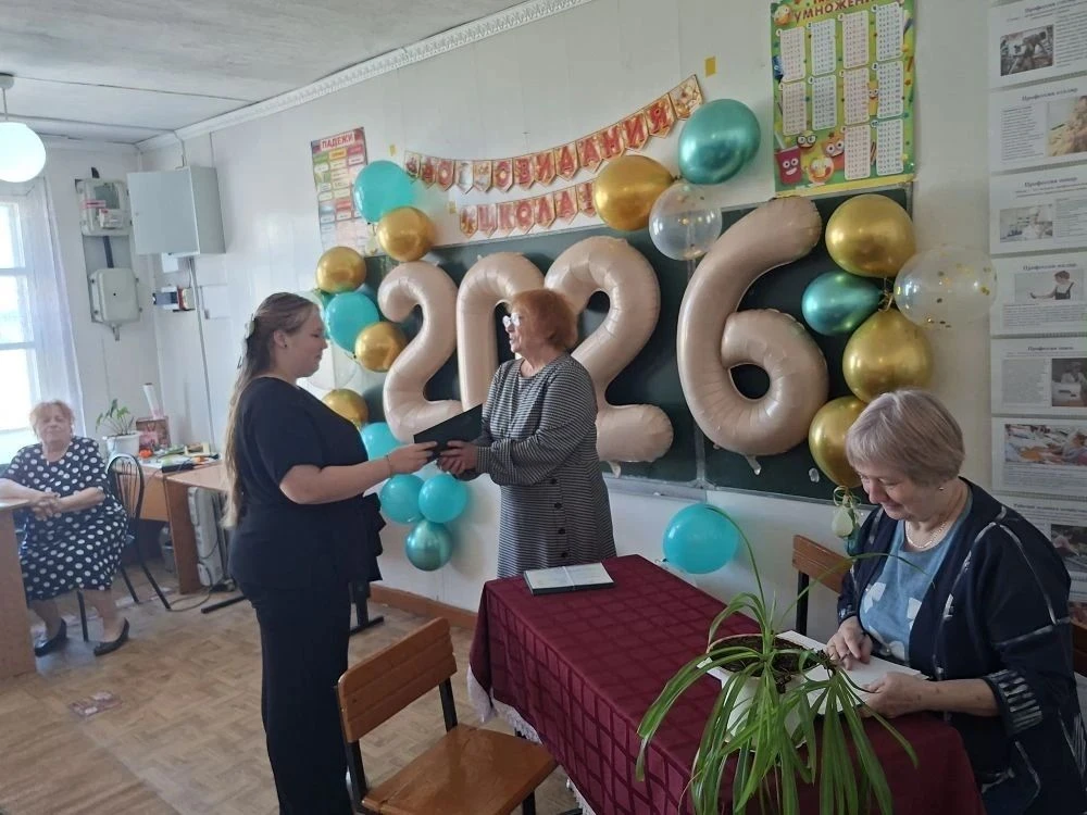 В жизни каждого человека есть события, которые навсегда остаются в памяти как самые светлые и важные