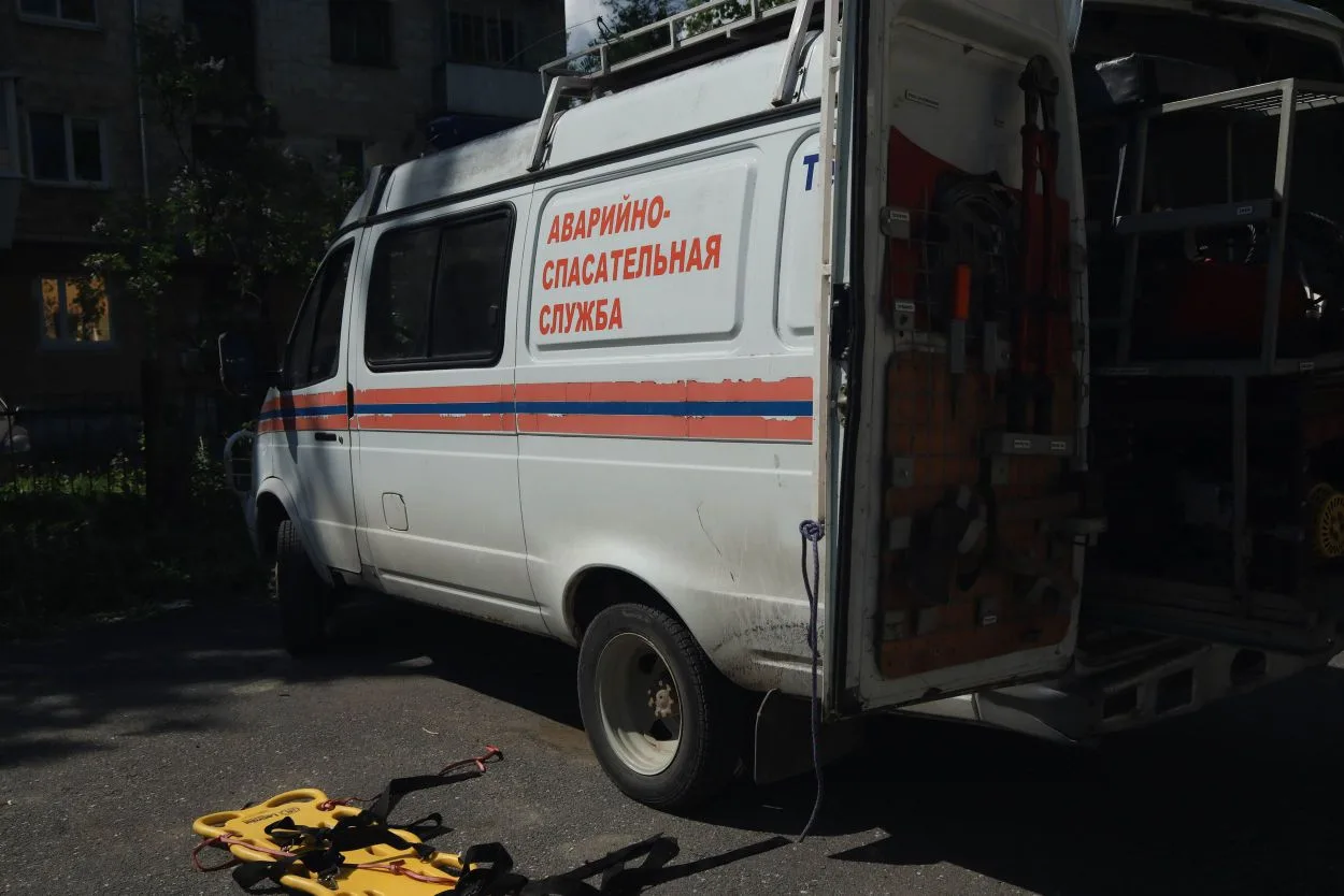 🔥⚡"ЮНАРМЕЕЦ В ПРОФЕССИИ" 🇷🇺🧑‍🚒

⚡Профессия - СПАСАТЕЛЬ 🚒🪢🪓⚒️⚙️

✅26 мая на базе МКУ "Аварийн