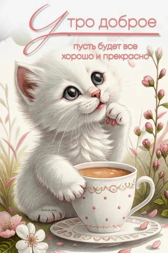 Открытки любимым 🌸🥰