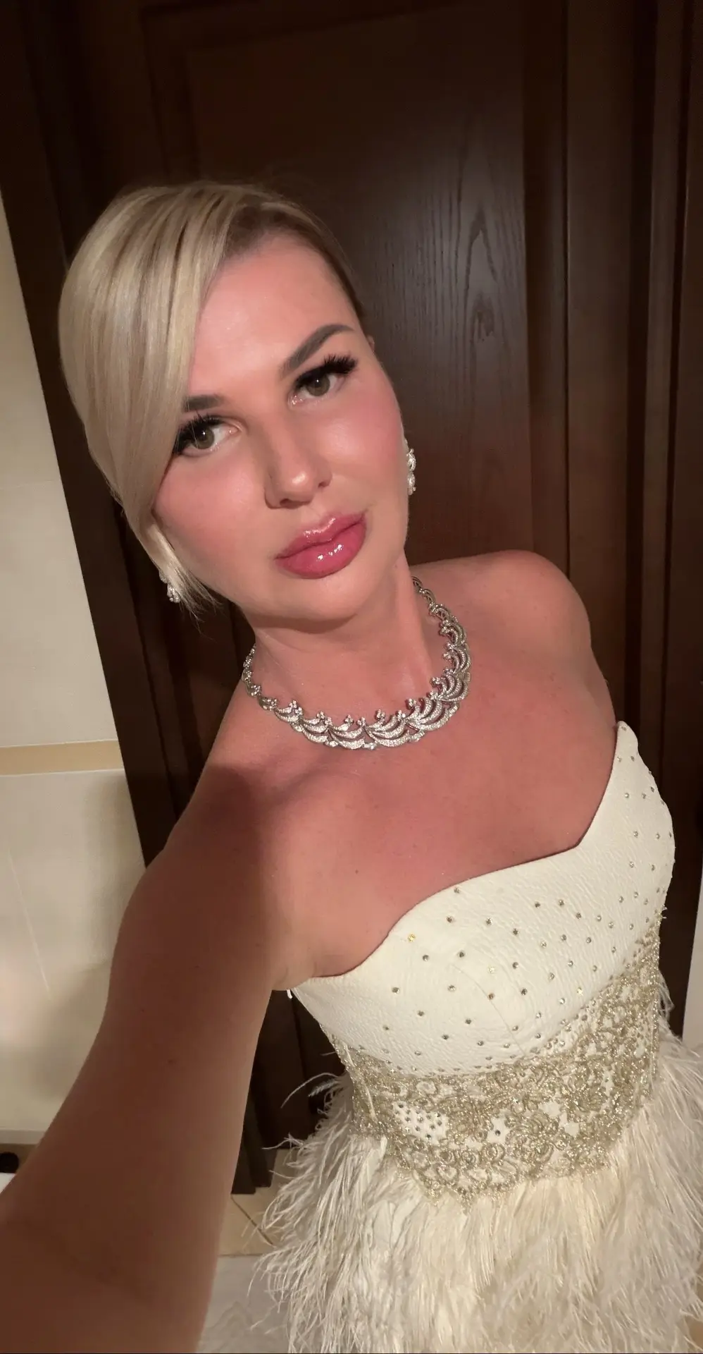 Отмечаем с мужем 14-ю годовщину нашей свадьбы 💒 💍👰🏼‍♀️🥳🫶🏻