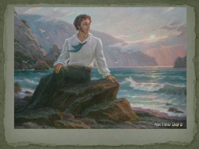 ❗️Встреча с Пушкиным

Я поднимаюсь по белой дороге, 
Пыльной, звенящей, крутой. 
Не устают мои лёгки