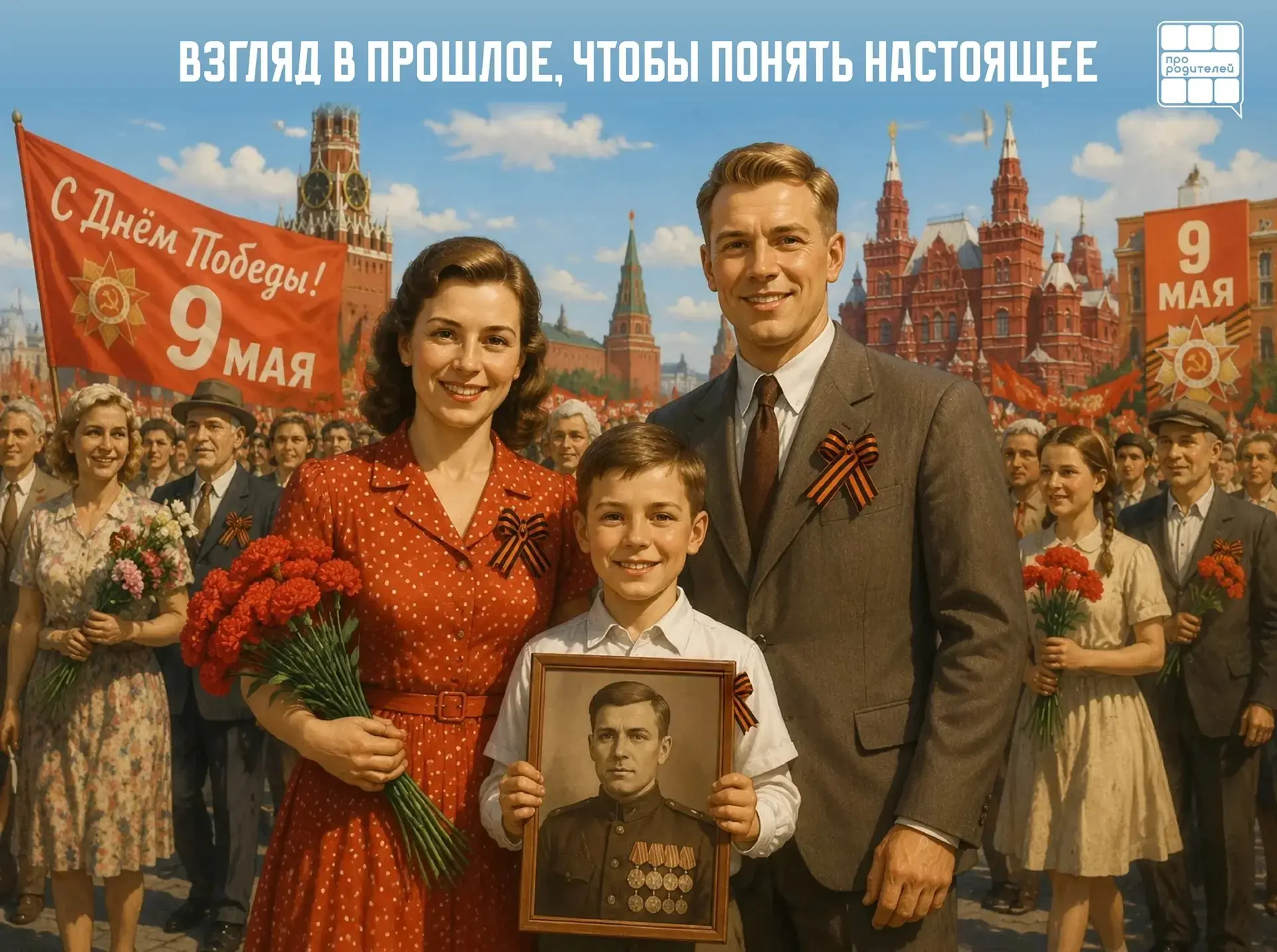 ✨Сохраним память героев для будущих поколений!
 
Каждый год, приближаясь к Дню Победы, мы чувствуем 