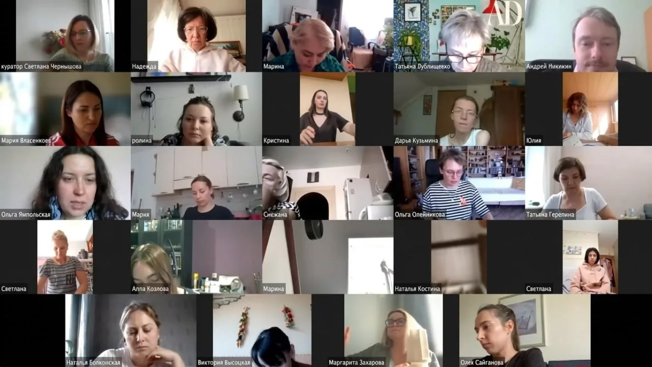 📹 Запись мастер-класса «Коллаж «Настроение» с Ольгой Орнатой

Друзья, спасибо всем, кто поделился к