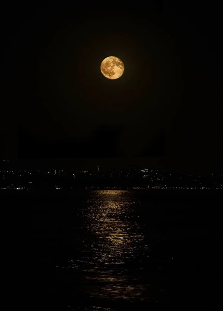 🌕 Над Новосибирском взойдёт «Оленья Луна» в ночь на 29 июля 

Нужно найти место с открытым видом на