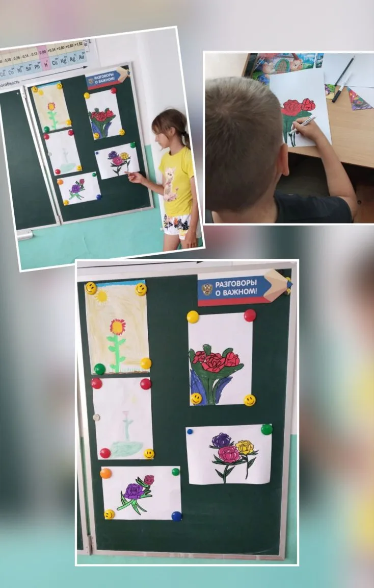 Ну вот прошла еще одна неделя в нашем лагере. Что же было интересного? 

Неделя прошла под темами: д