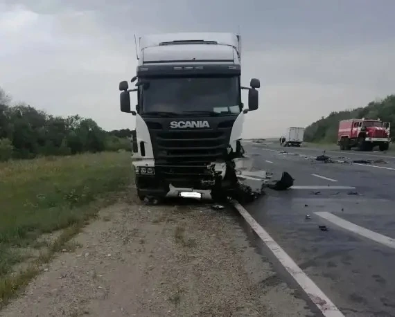 Массовое ДТП произошло на 929 километре автодороги в Сызранском районе

По данным Центра по делам ГО