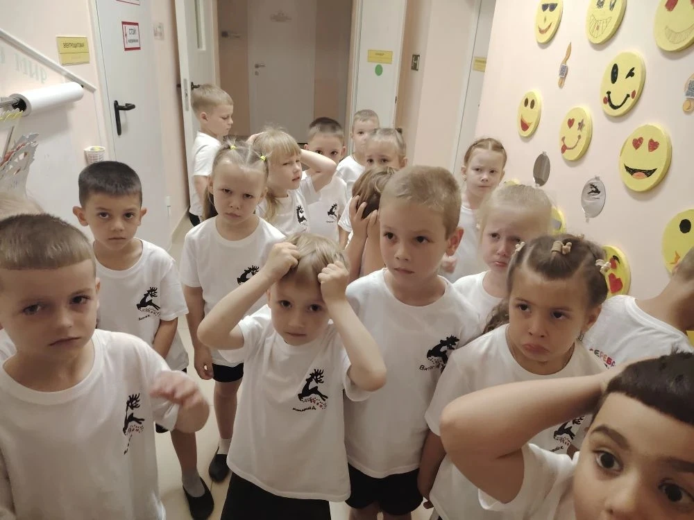 🚀 Их посвятили в путешественников!

Сегодня в нашем детском саду настоящий праздник! Ребята из стар