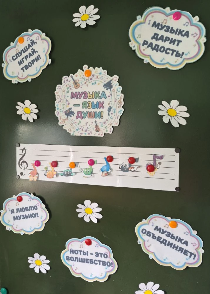 🌈Сегодня в лагере состоялось тематическое мероприятие "Музыкальная радуга"🌈

Программа мероприятия