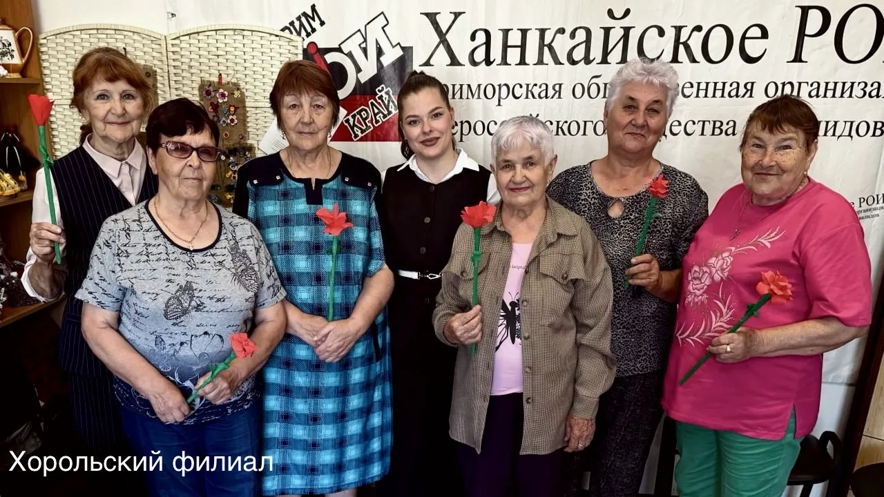 🕯️22 июня — память, которую не стереть временем

В филиалах «Активного долголетия» в День памяти ск