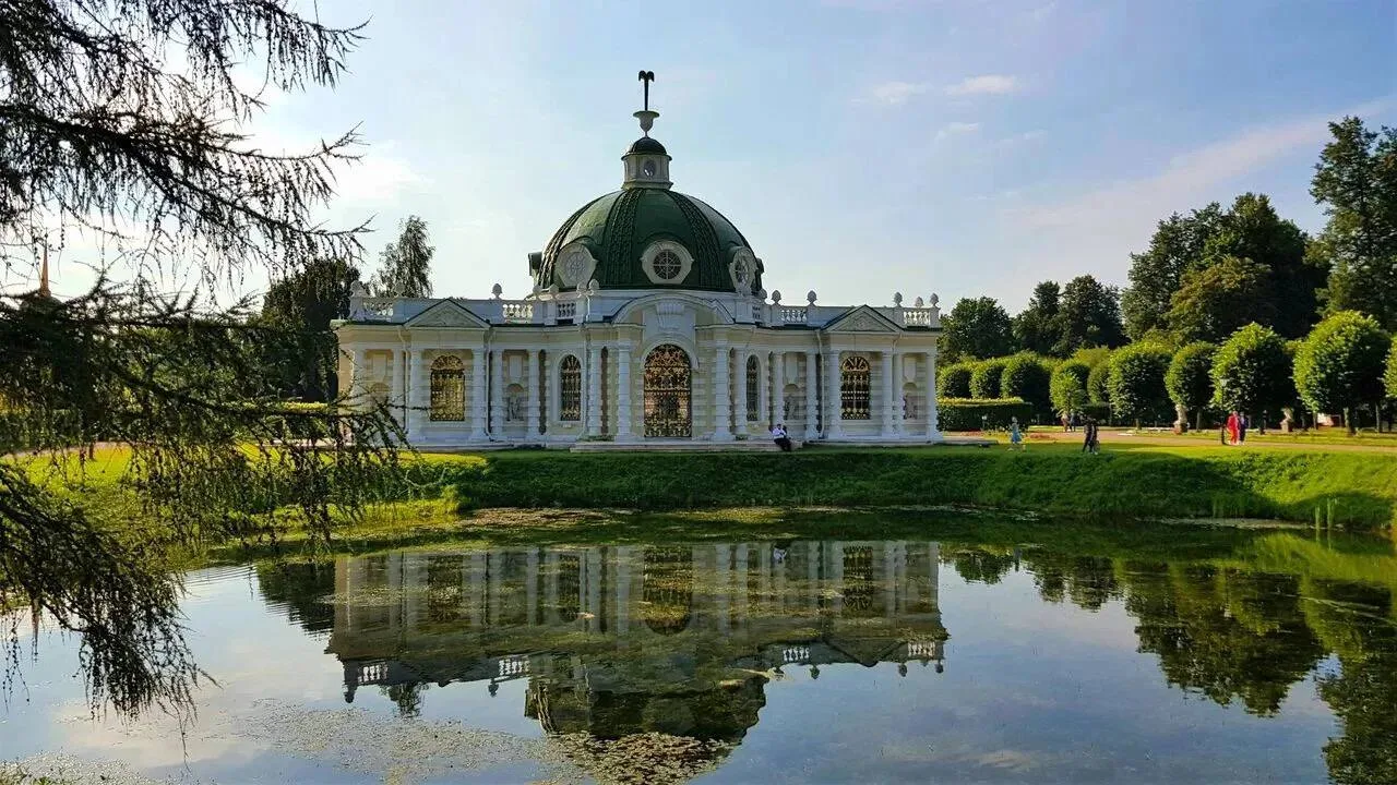 📆28 ИЮНЯ
🌳МУЗЕЙ-ЗАПОВЕДНИК КУСКОВО

✨Вы познакомитесь с архитектурно-парковым ансамблем усадьбы Ку