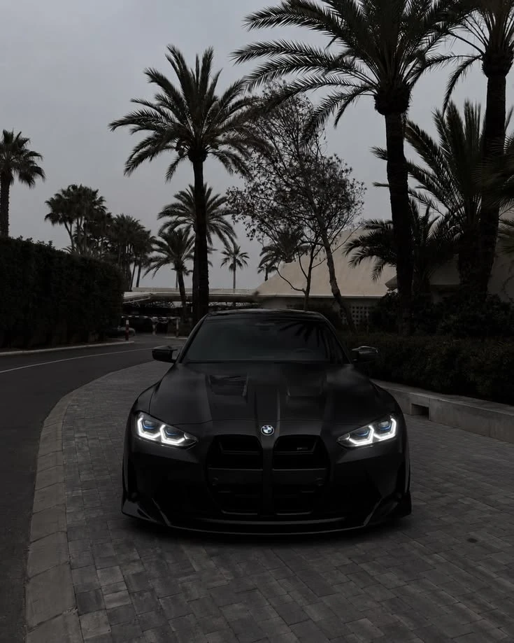 🖤 - если ты тоже обожаешь черный цвет

BMW / БМВ