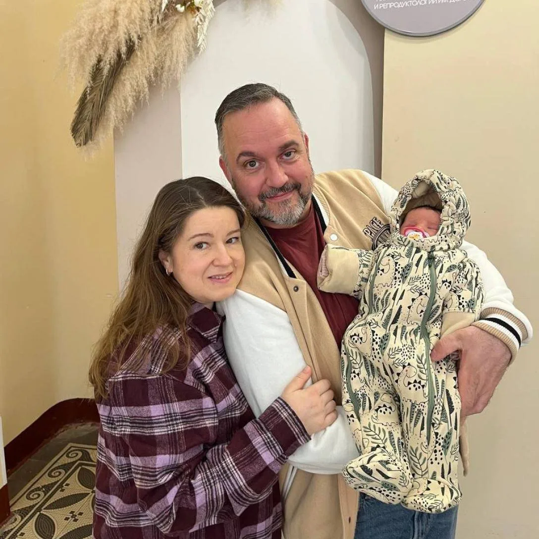 💙 #СемьиАрнест

Иногда поддержка важна не только здесь и сейчас — она становится вкладом в будущее,