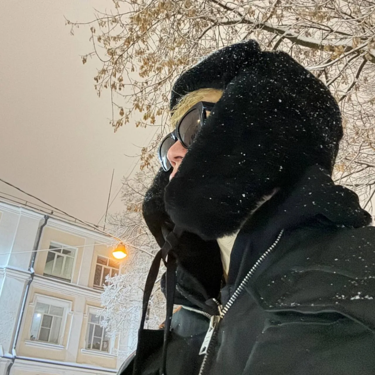 Снеееггггг