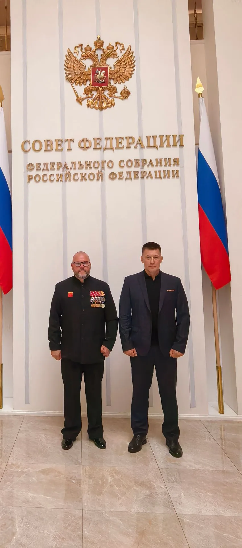 📍В рамках подготовки взаимодействия между Ассоциацией ветеранов СВО  и Федерацией  практической стр