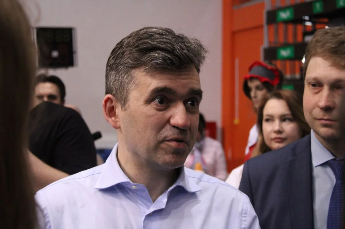 Глава Ивановской области Станислав Воскресенский замкнул майский медиарейтинг губернаторов ЦФО
https
