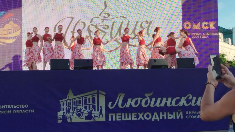 Как «Созвездие» зажгло звёзды на Любинском! ⭐

🤩Выходные с 12 по 15 июня стали настоящим подарком д