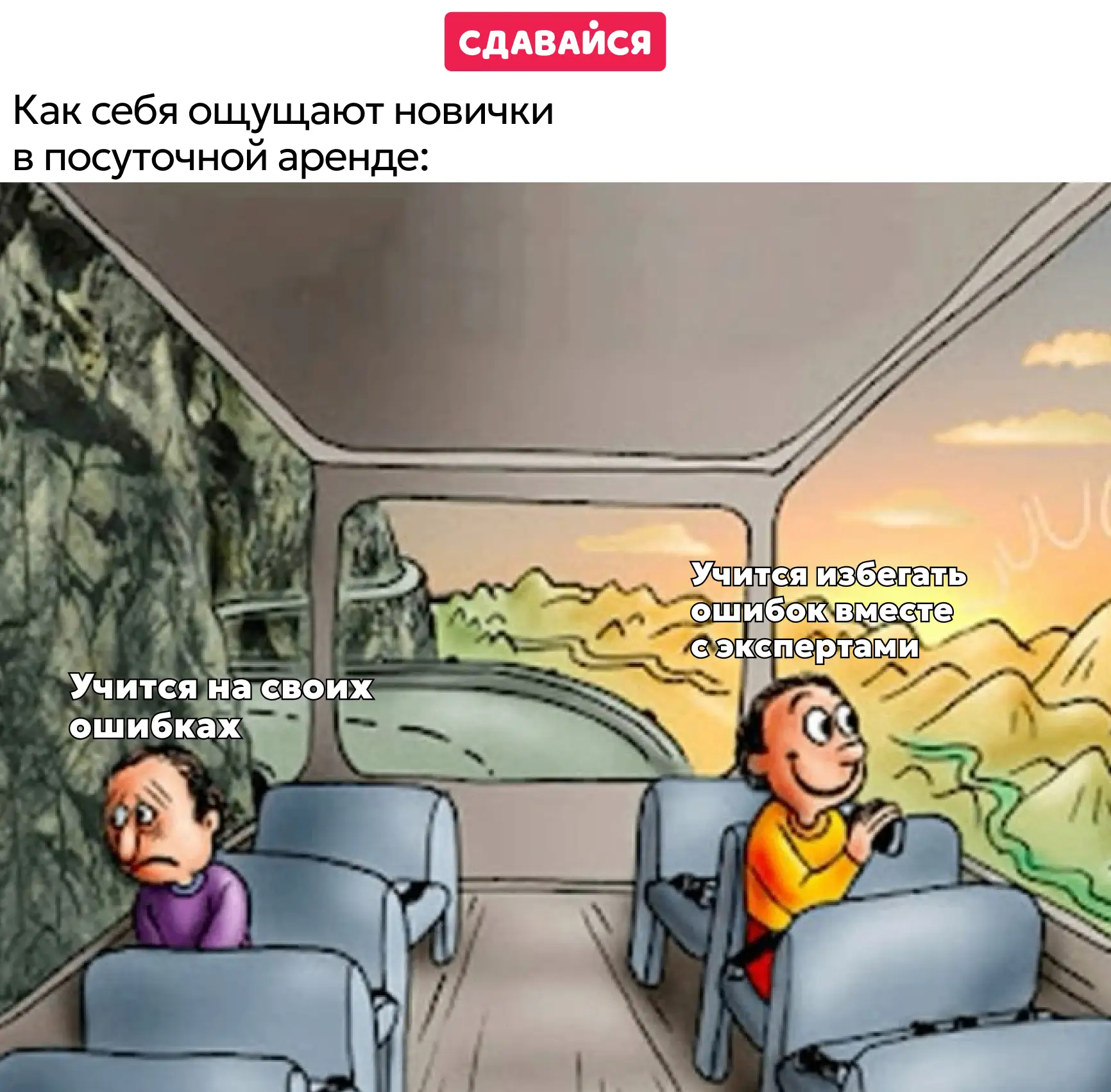 Когда первый шаг в посуточной аренде уже сделан, появляется много вопросов: как увеличить доход, изб