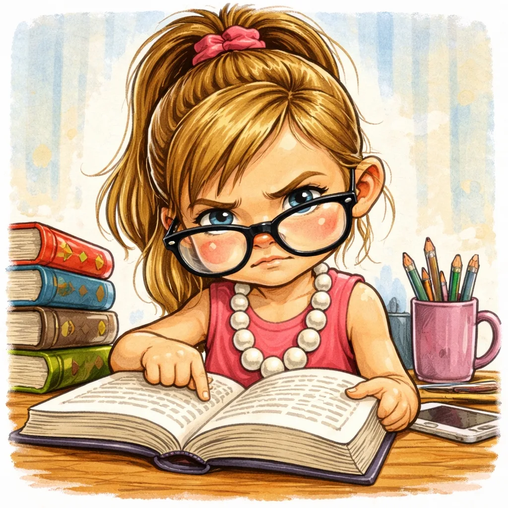 Что важнее в 4–5 лет: буквы или эмоции? 🤔

Представьте: ребёнок знает алфавит, но не умеет справлят