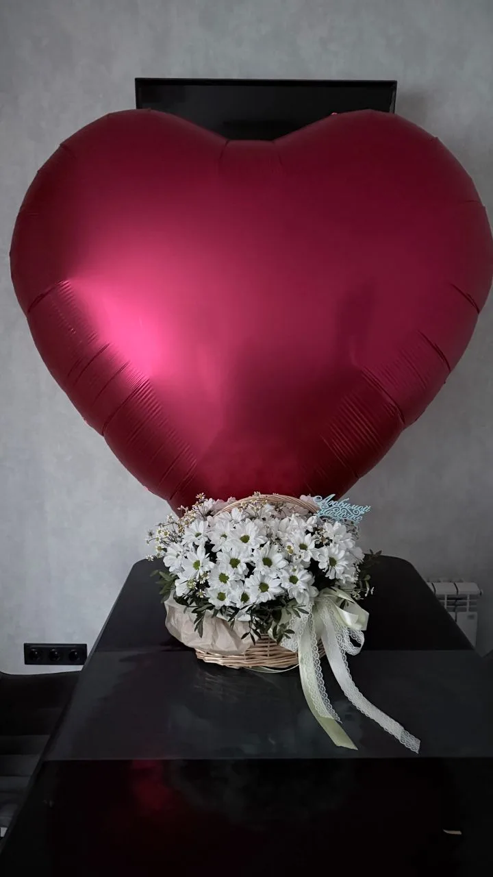 🌸 Всем привет!
Простите, что долго не появлялась — новостей накопилось много, обязательно поделюсь 