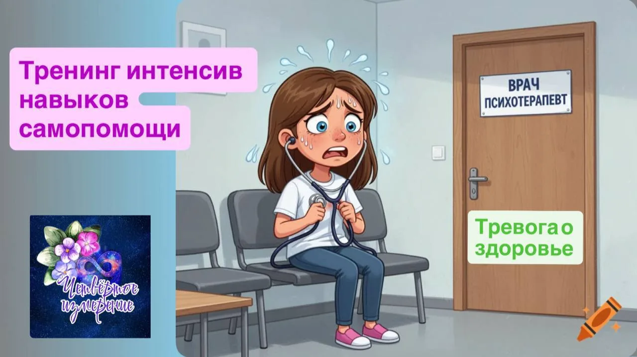 ⚛Внимание!!!⚛Внимание!!!⚛

Представляем вашему вниманию новый авторский проект о здоровье в рамках н