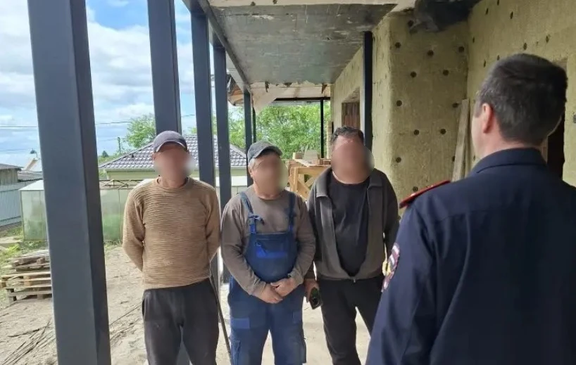 Подведены итоги проведения в Вологодской области первого этапа оперативно-профилактической операции 