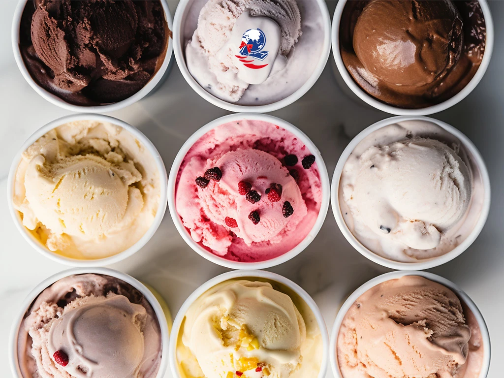 🍦 10 июня – Всемирный день мороженого! А какое ваше любимое?

Друзья, есть повод сделать этот день 