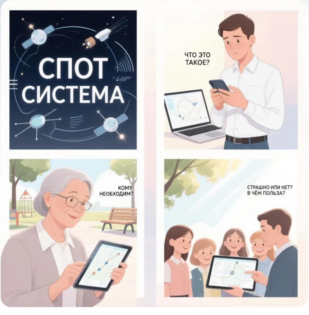 ПРЕДСТОЯЩЕЙ ПОСТАВКЕ ТОВАРОВ

### Зачем нужен документ о предстоящей поставке в системе СПОТ?

Этот 