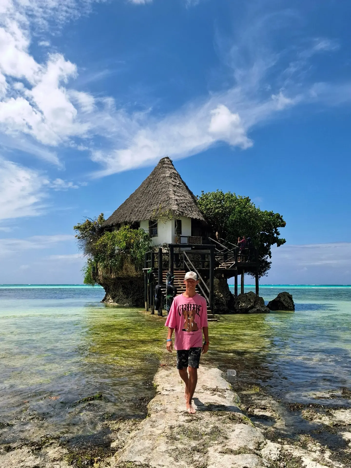 🌴 Танзания | июль | отличные предложения 😍

Наконец то открыли прямые рейсы в Танзанию на Занзибар