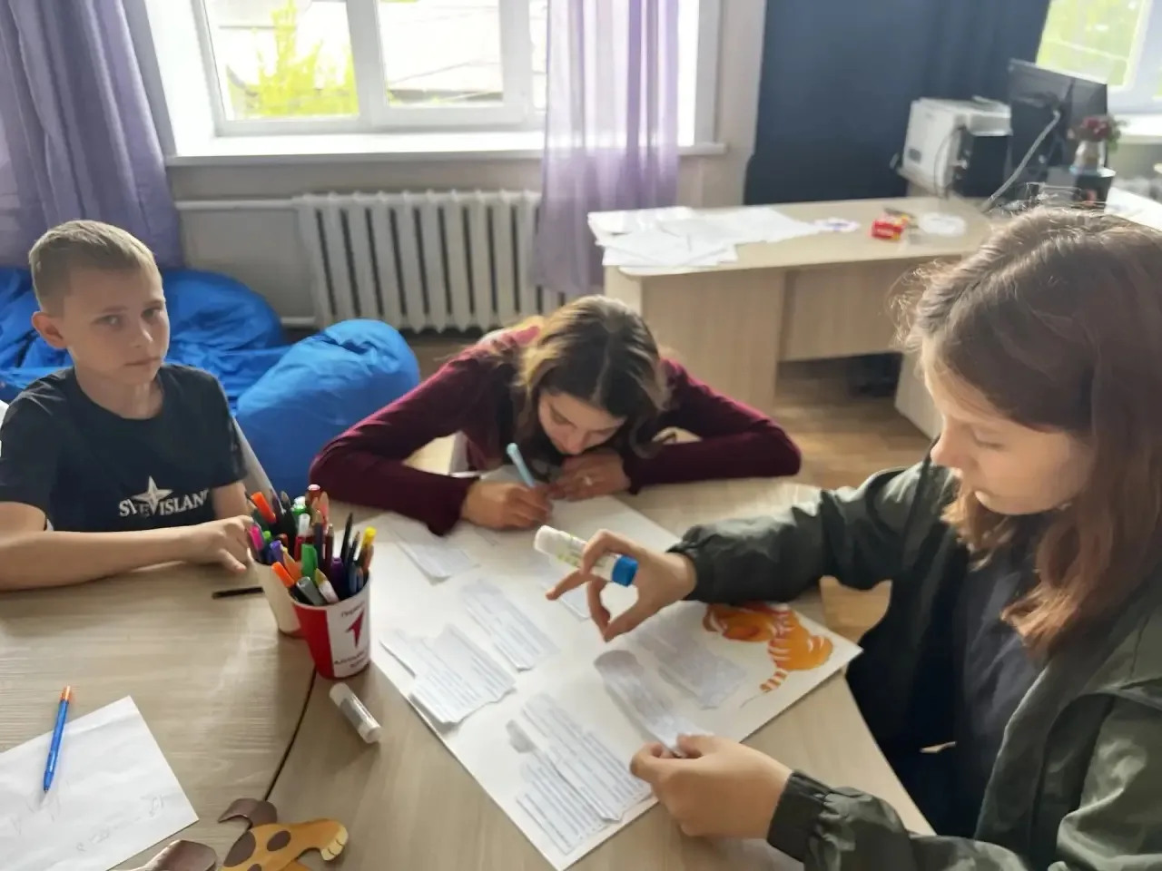 🐾В рамках акции «Носики Первых» наша команда создала тематический плакат «Что нужно знать, прежде ч