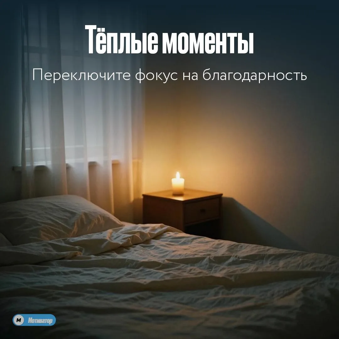 О чём думает ваш мозг перед сном

За день мозг накапливает не только усталость, но и странные тревог