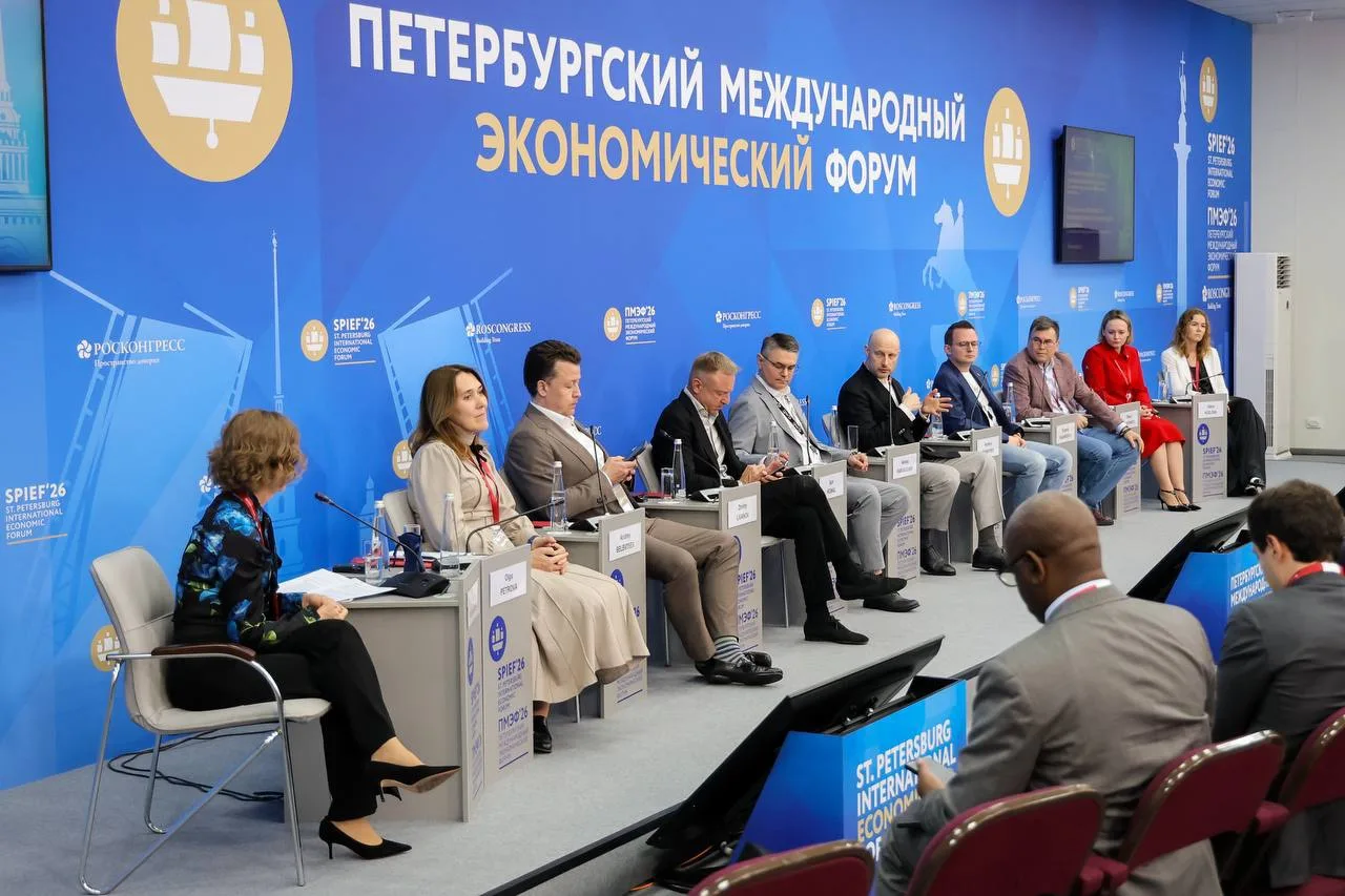 МИК помогает науке и бизнесу создавать инновационные решения будущего

О кооперации науки и бизнеса 