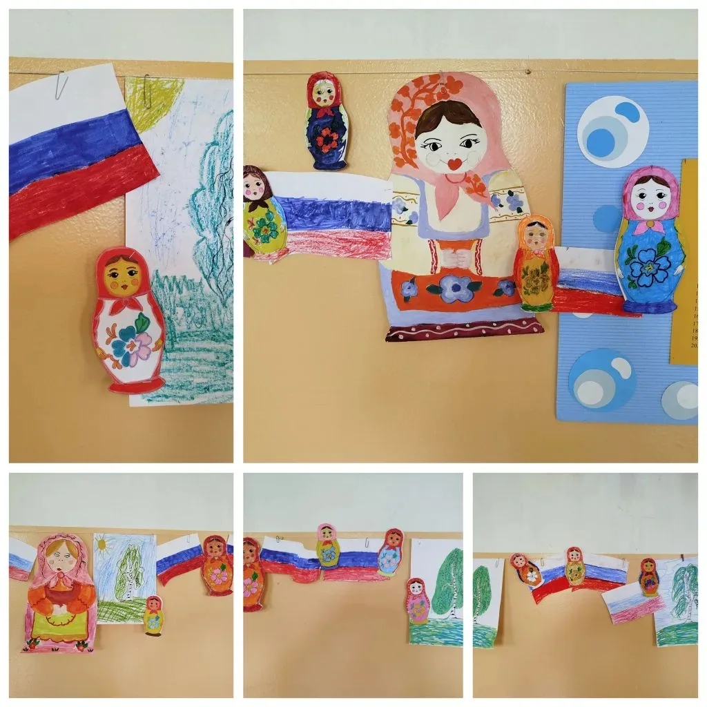 🤸👫🛌 Новости из пришкольного лагеря "Радость открытий"! 📢

☀️ Лето в самом разгаре, и наши ребята