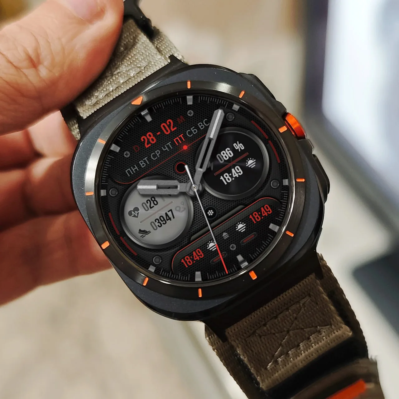 ✅  Классический циферблат KF154
        от KF Watch Face

⬇️ СКАЧАТЬ ТУТ ⬇️

⚙️  Настройки циферблат