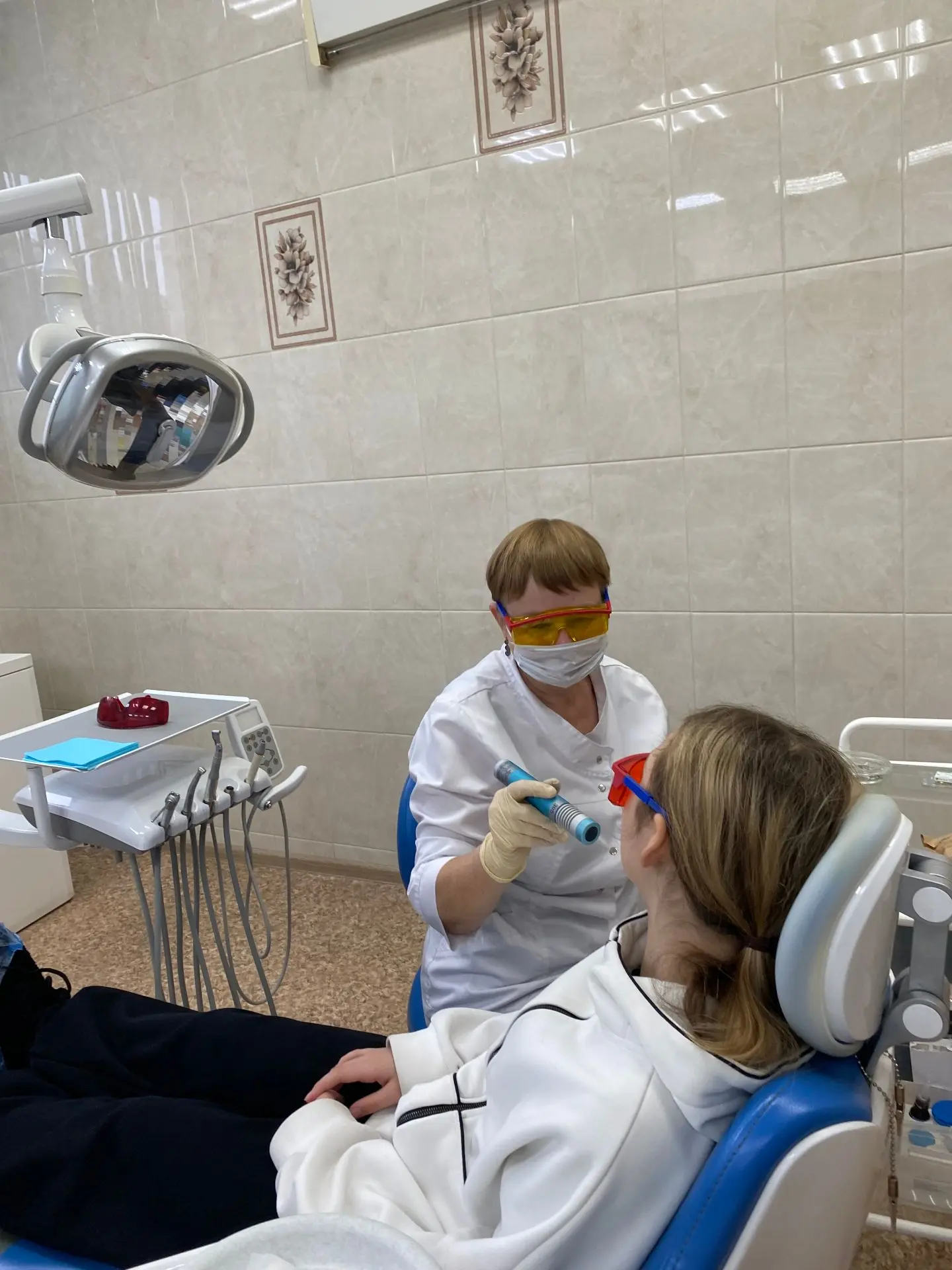 В рамках федерального проекта «Борьба с онкологическими заболеваниями» уделяется особое внимание выя